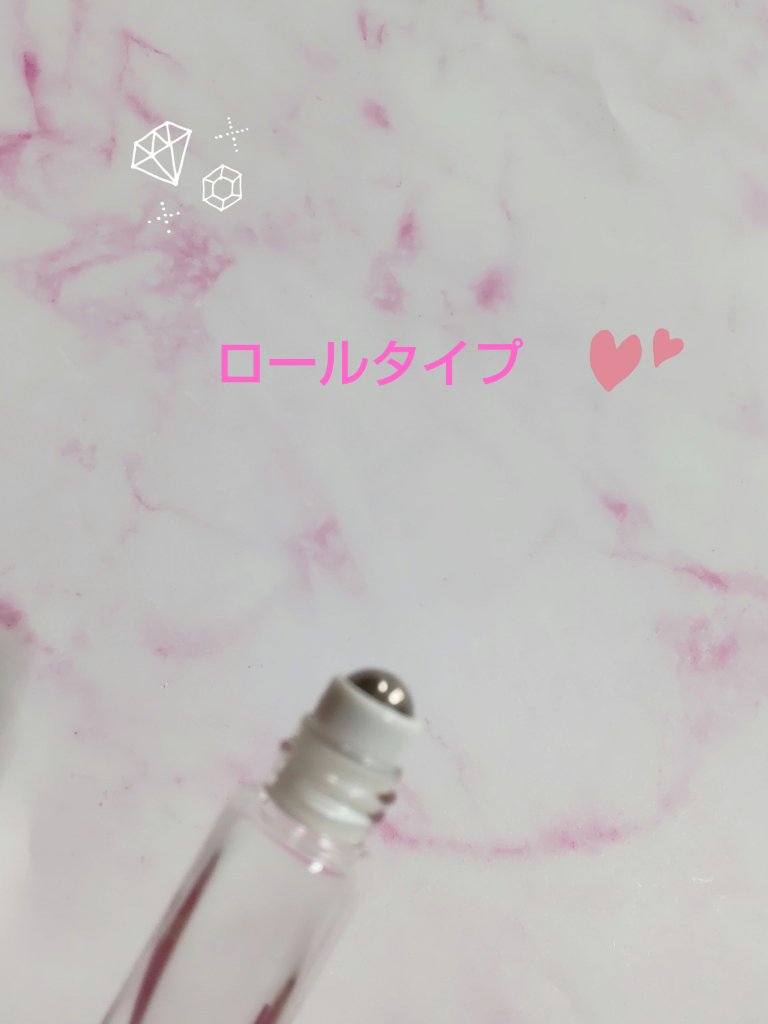 オードトワレロールオン ZENフローラル/ラボンホリック/香水(レディース)を使ったクチコミ（3枚目）