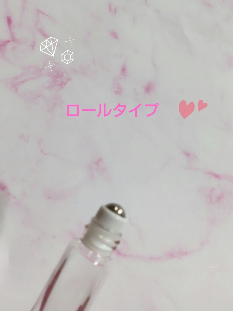 オードトワレロールオン ZENフローラル/ラボンホリック/香水(レディース)を使ったクチコミ(3枚目)