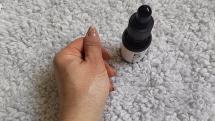 5番 白玉グルタチオンC美容液/numbuzin/美容液を使ったクチコミ(4枚目)