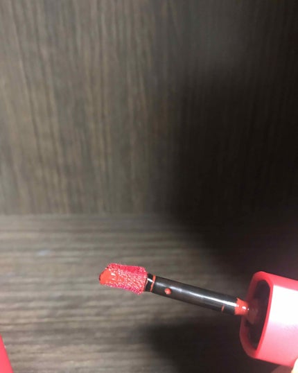 タトゥーリップティント/LANEIGE/口紅を使ったクチコミ(2枚目)