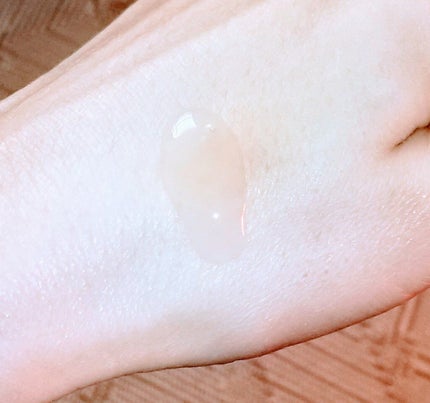 セルビナ お試し3点セット/コープ/トライアルキットを使ったクチコミ(3枚目)