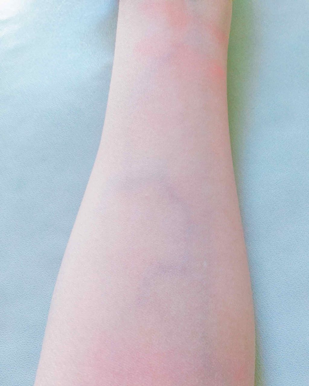 エルファー パールインアイシャドウ/DAISO/アイシャドウパレットを使ったクチコミ(3枚目)