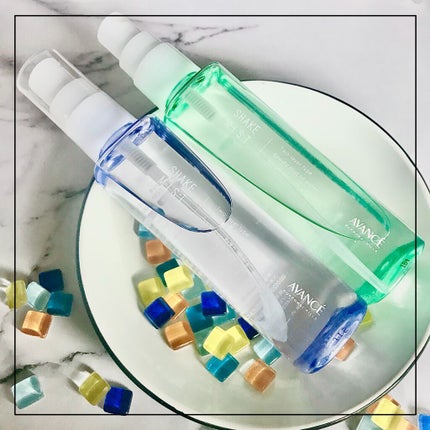 アヴァンセ シェイクミスト さっぱり/アヴァンセ/ミスト状化粧水を使ったクチコミ(1枚目)