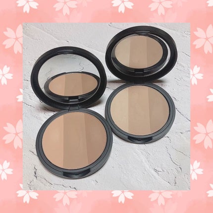 アートクラスバイロダン シェーディング/too cool for school/シェーディングを使ったクチコミ(4枚目)