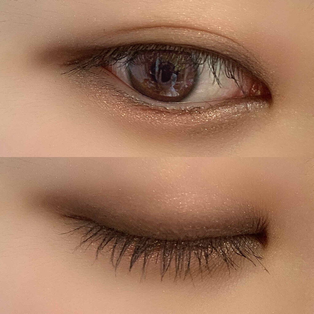 ショコラスウィート アイズ/リンメル ロンドン/アイシャドウパレットを使ったクチコミ（1枚目）