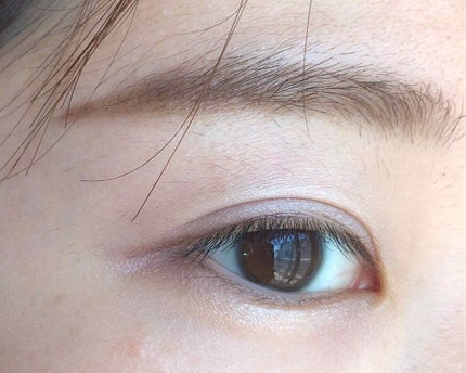 オーロライズアイズ/LUNASOL/アイシャドウパレットを使ったクチコミ(4枚目)