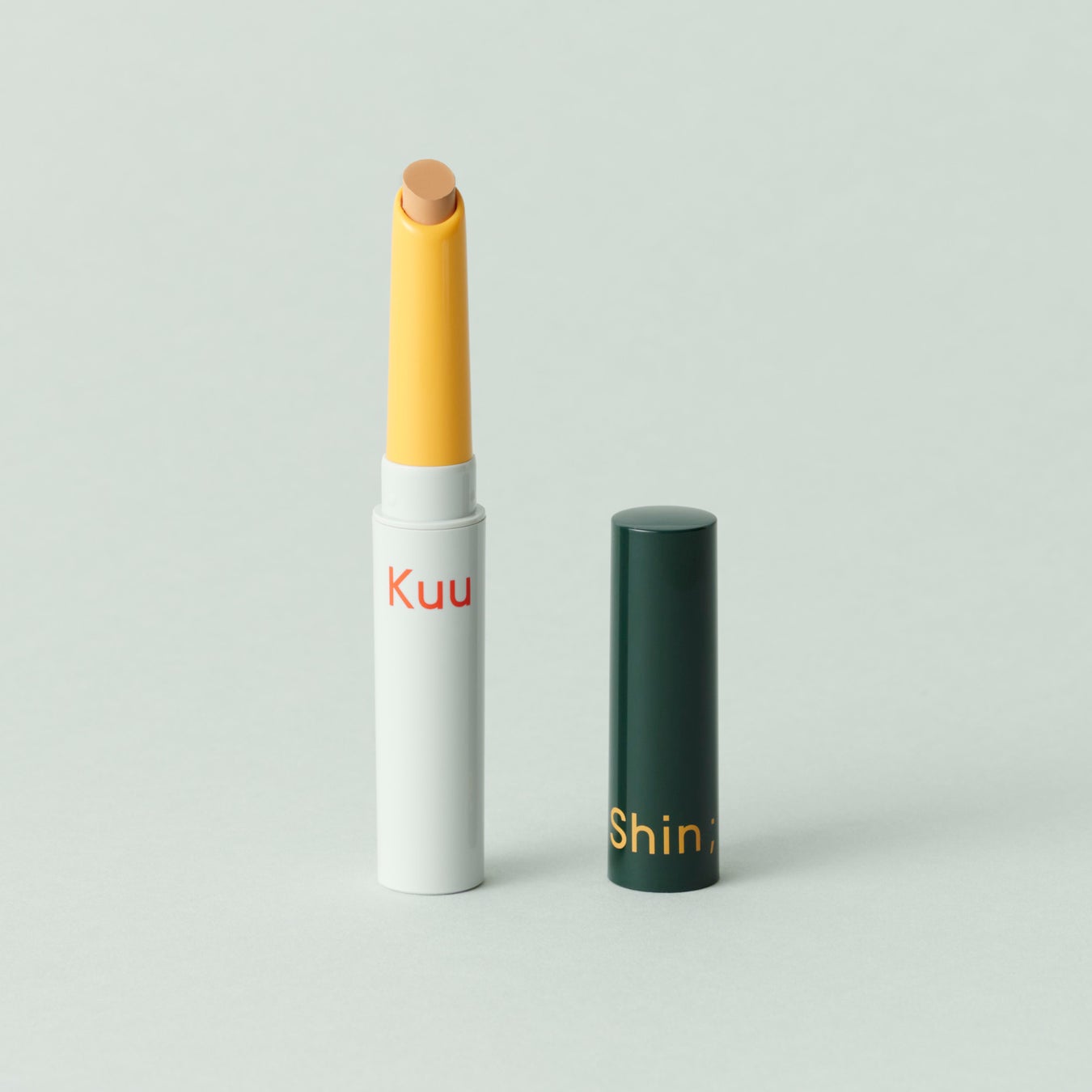 レディー ミー コンシーラー / Shin;Kuu