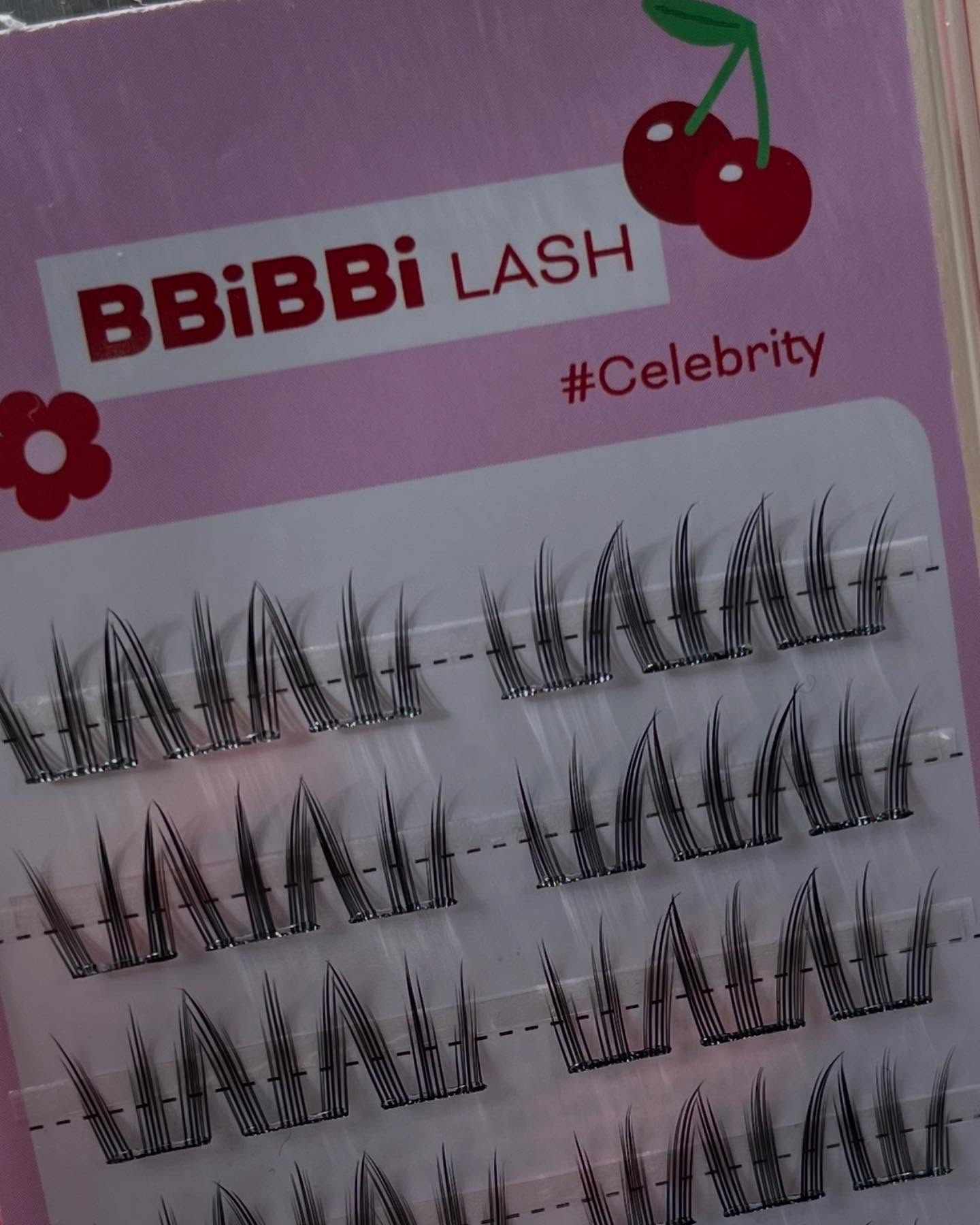 keybo BBiBBi LASH/keybo/つけまつげを使ったクチコミ（3枚目）