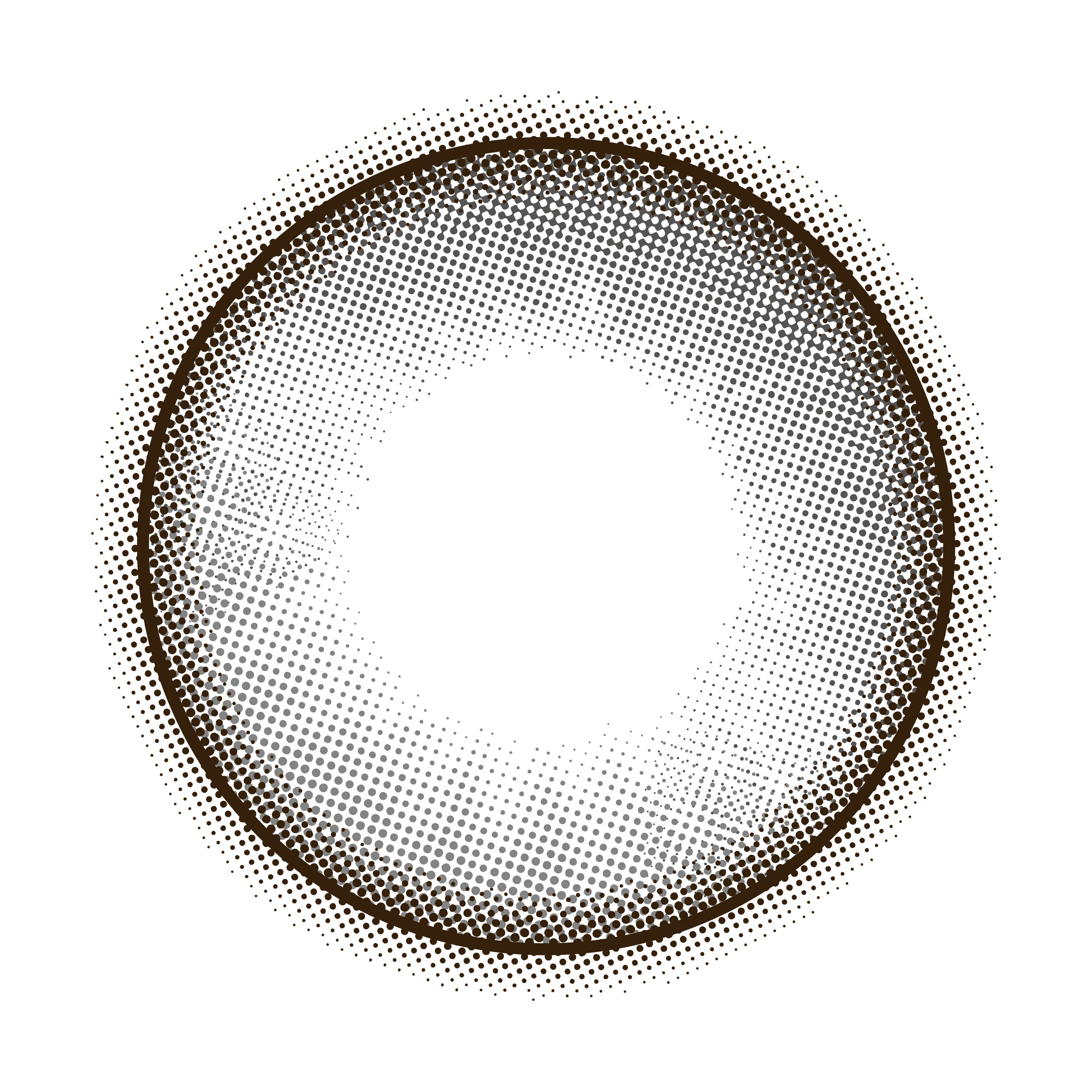 ドーリッシュグレー