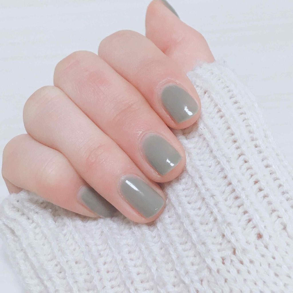 カラフルネイルズ/キャンメイク/マニキュアを使ったクチコミ（2枚目）