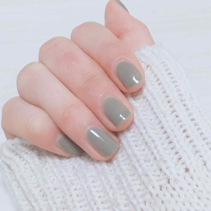 カラフルネイルズ/キャンメイク/マニキュアを使ったクチコミ(2枚目)