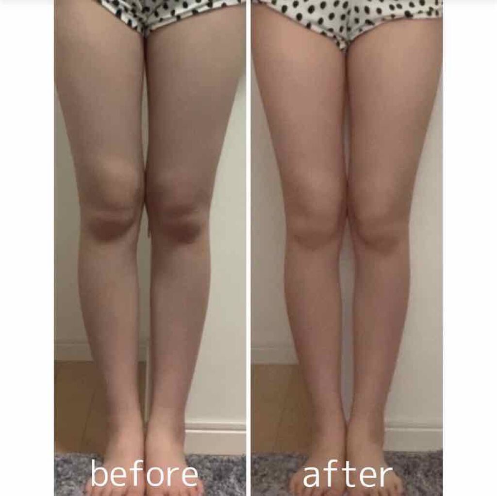 リフ足シート/DAISO/レッグ・フットケアを使ったクチコミ（2枚目）