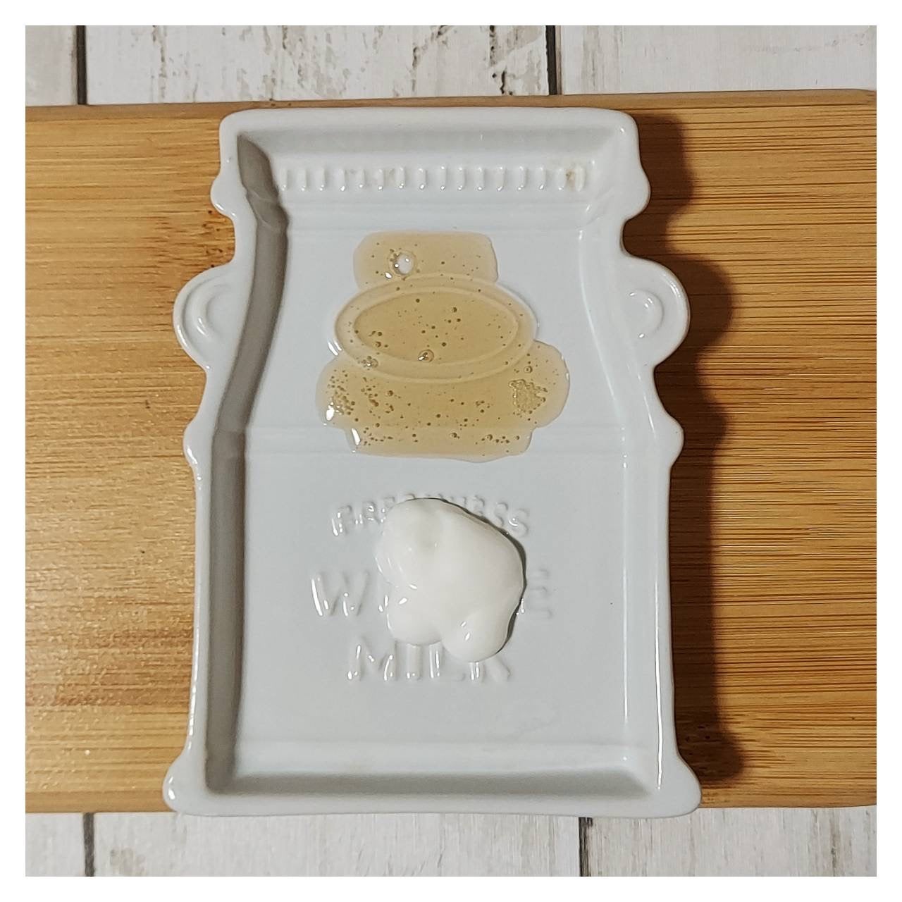 ハーバニエンス シャンプー・コンディショナー(ジャスミン&ベルガモット)/HERBANIENCE/市販シャンプーを使ったクチコミ(4枚目)