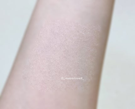 シルキールースモイストパウダー/キャンメイク/ルースパウダーを使ったクチコミ(2枚目)