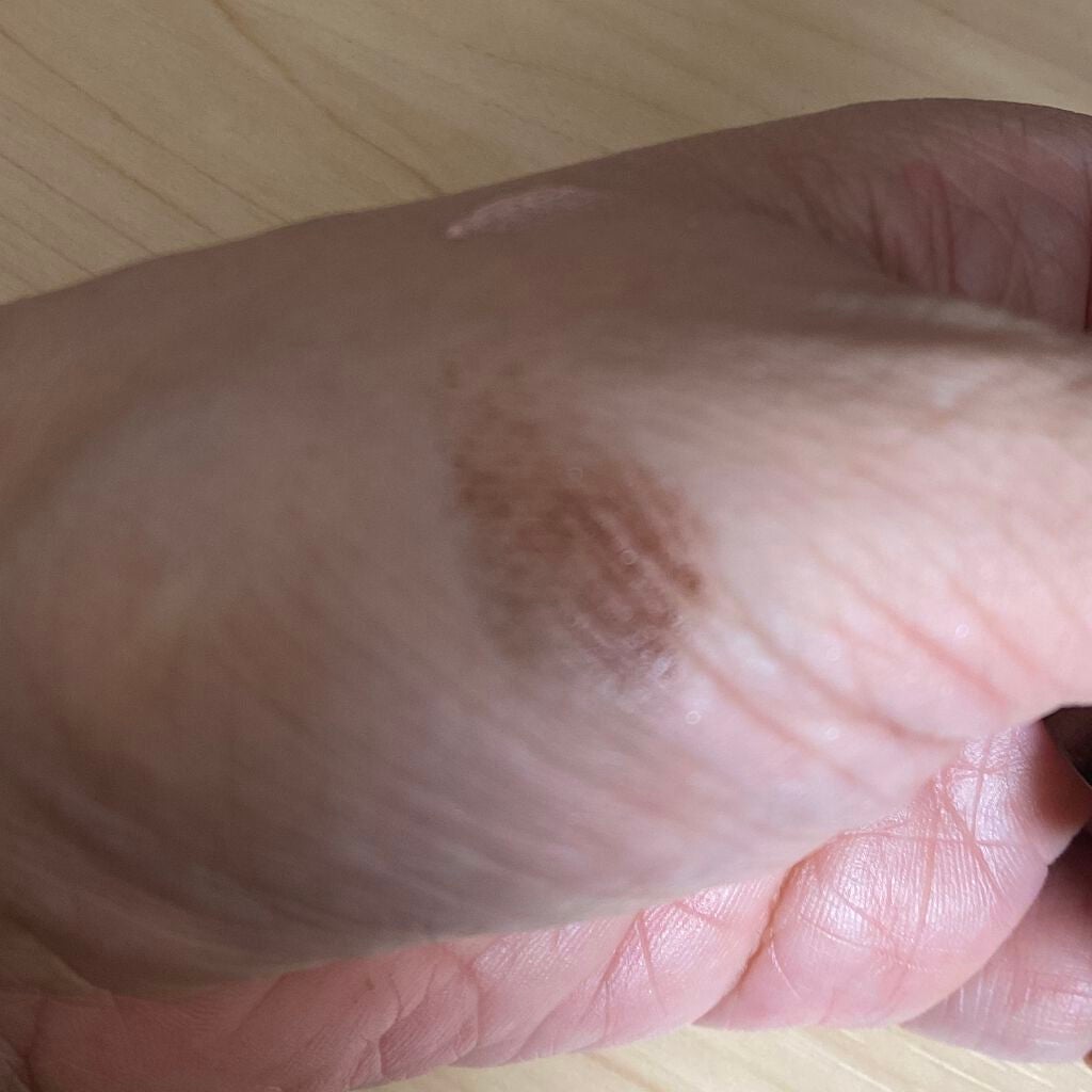 クイックラッシュカーラー/キャンメイク/マスカラ下地を使ったクチコミ(3枚目)