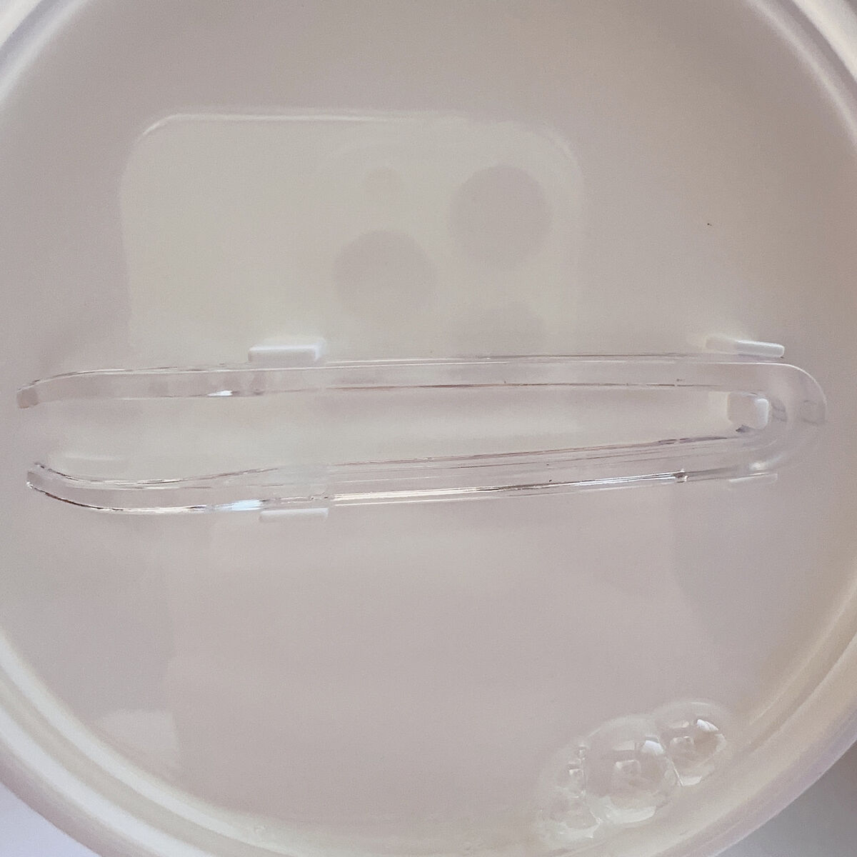 スージンググリーン トナーパッド/ByUR/トナーパッドを使ったクチコミ（3枚目）