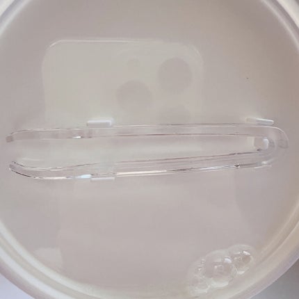 スージンググリーン トナーパッド/ByUR/トナーパッドを使ったクチコミ(3枚目)