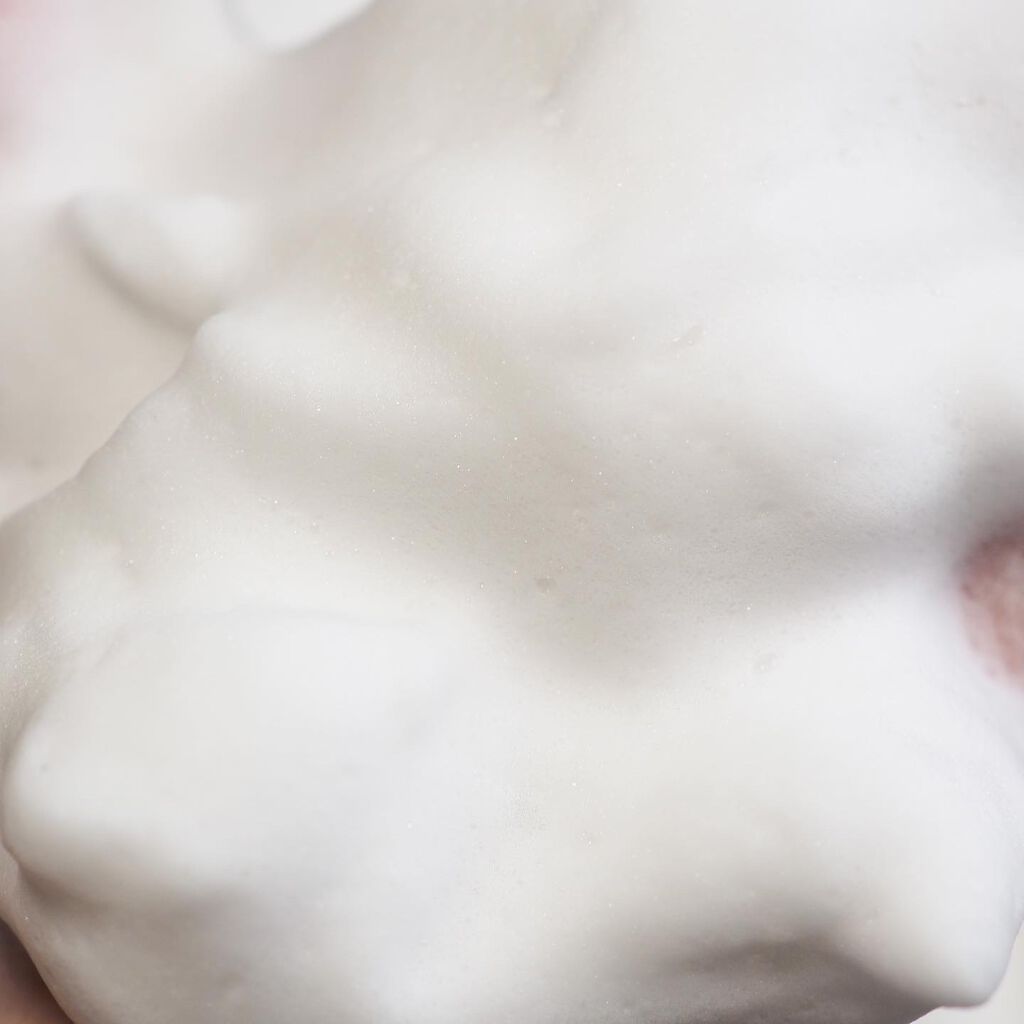 薬用洗顔フォーム/スキンライフ/洗顔フォームを使ったクチコミ(5枚目)