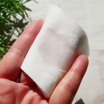 草花木果 化粧水(さっぱり)/草花木果/化粧水を使ったクチコミ(3枚目)