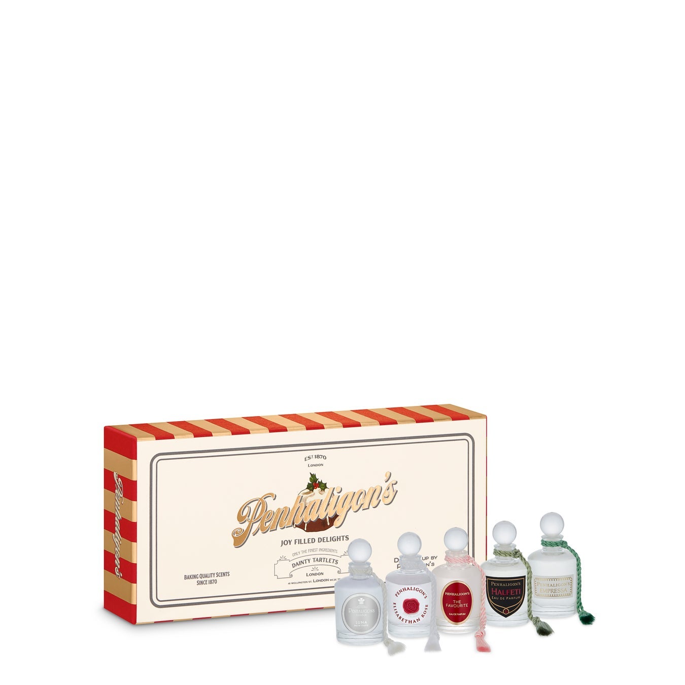 レディース ミニチュア コレクション ペンハリガン