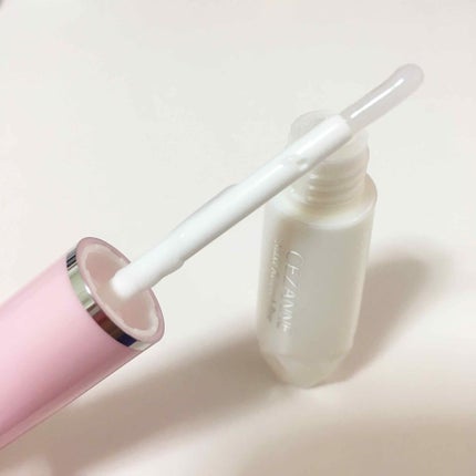 皮脂テカリお直し液/CEZANNE/化粧下地を使ったクチコミ(2枚目)