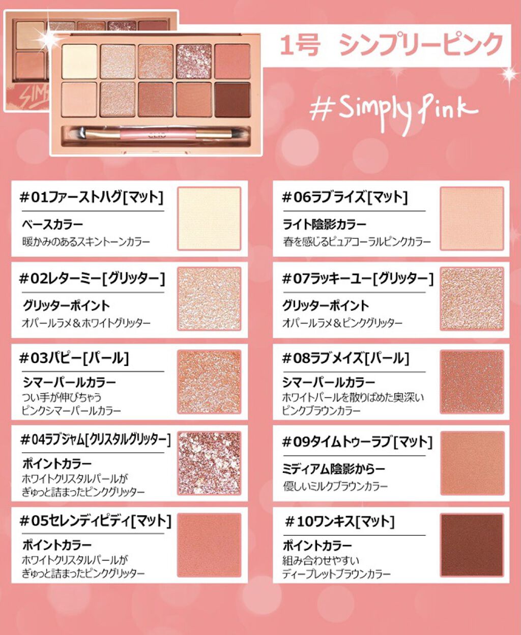 クイックラッシュカーラー/キャンメイク/マスカラ下地を使ったクチコミ（2枚目）