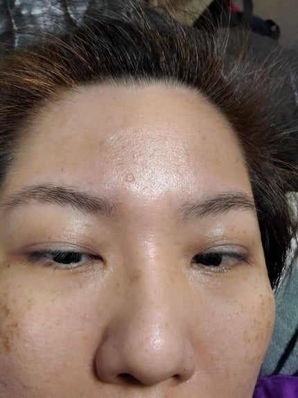 スタジオ フィックス コンシール アンド コレクト パレット/M・A・C/パレットコンシーラーを使ったクチコミ(3枚目)