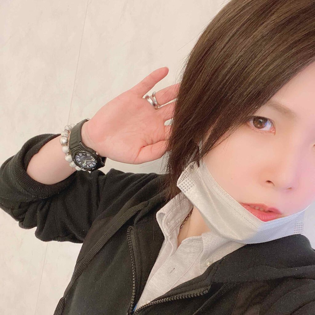 アイフル アイライナーA/ビボ/ペンシルアイライナーを使ったクチコミ（1枚目）