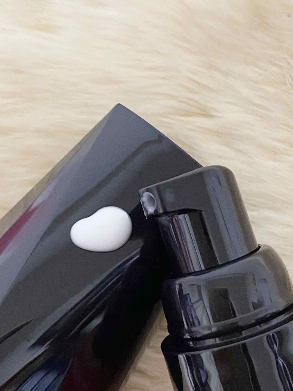 イオエッセンス モイスト/LebeL/ヘアミルクを使ったクチコミ(3枚目)