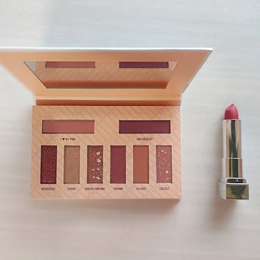 カラーセンセーショナル リップスティック Ｎ 805/MAYBELLINE NEW YORK/口紅の画像