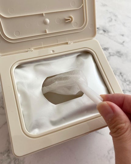 ゴールドコラーゲンデイリーマスク/SNP/シートマスク・パックを使ったクチコミ(2枚目)