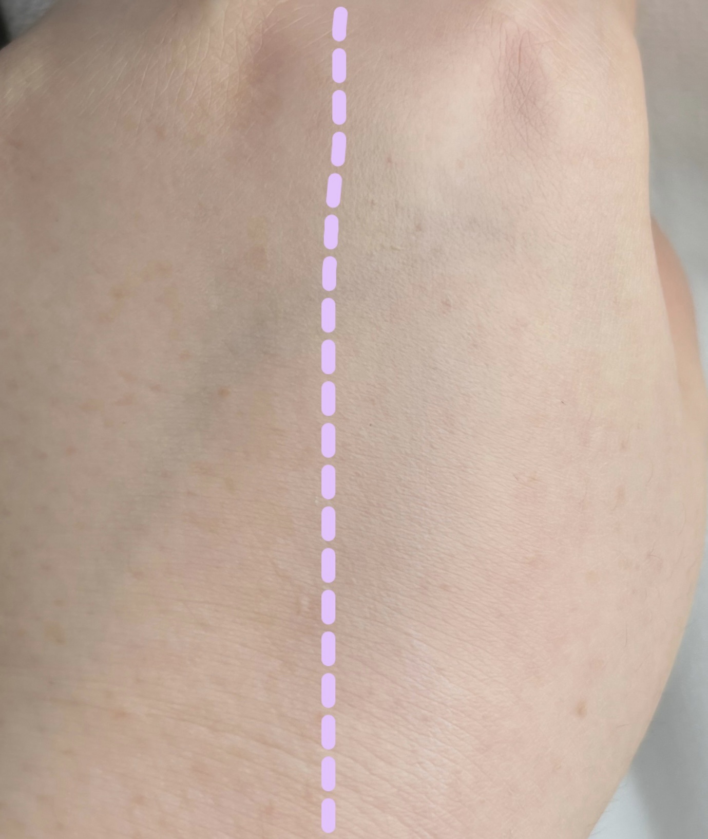 ドラマティックスキンセンサーベース NEO/マキアージュ/化粧下地を使ったクチコミ（2枚目）