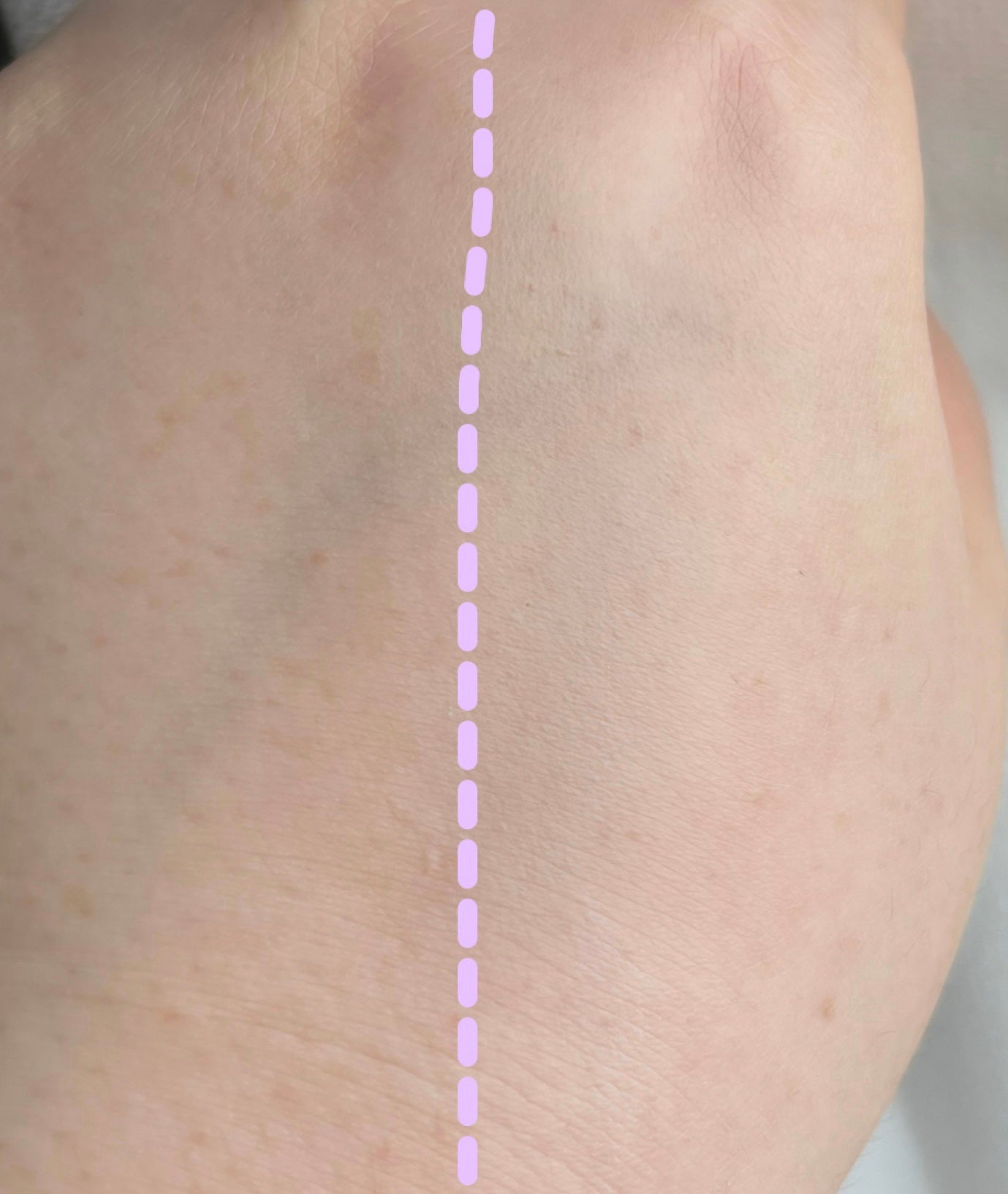 ドラマティックスキンセンサーベース NEO/マキアージュ/化粧下地を使ったクチコミ(2枚目)