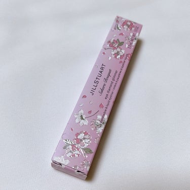 ジルスチュアート　アイダイヤモンド グリマー 10 twinkle sakura petals＜サクラブーケ＞（限定色）/JILL STUART/リキッドアイライナーの画像