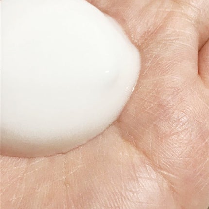 マイクロムース リフレッシャー/ALBLANC/泡洗顔を使ったクチコミ(5枚目)