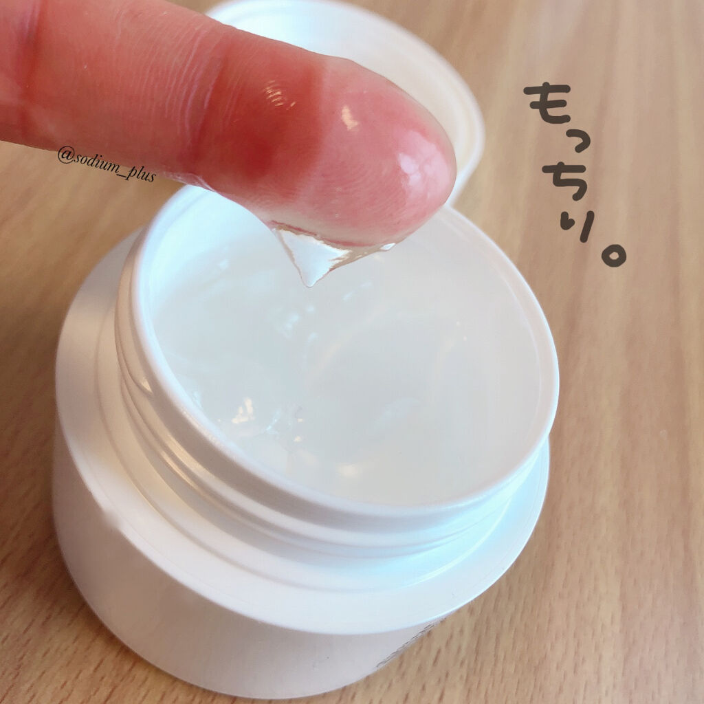 バブルローション/ONE TOP/化粧水を使ったクチコミ（2枚目）