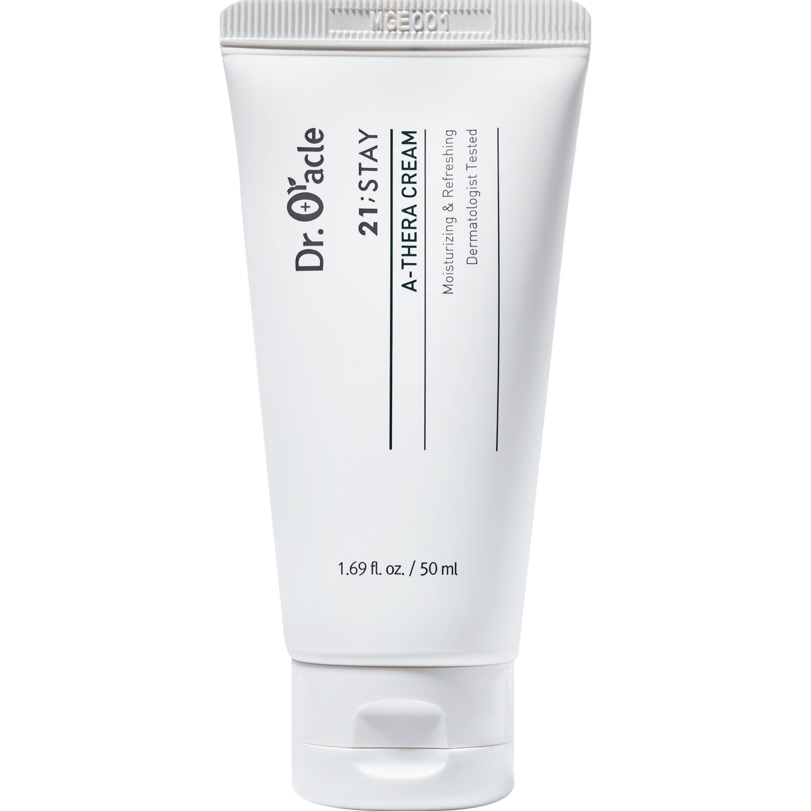 Dr.Oracle 21;ステイ エーセラ クリーム