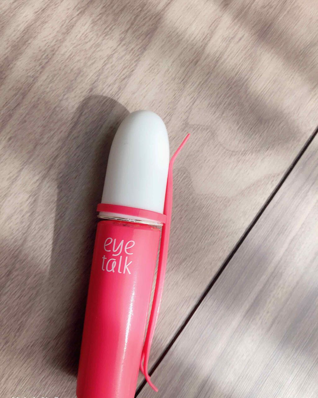 アイラッシュ RICH 800シリーズ/D-UP/つけまつげを使ったクチコミ（3枚目）