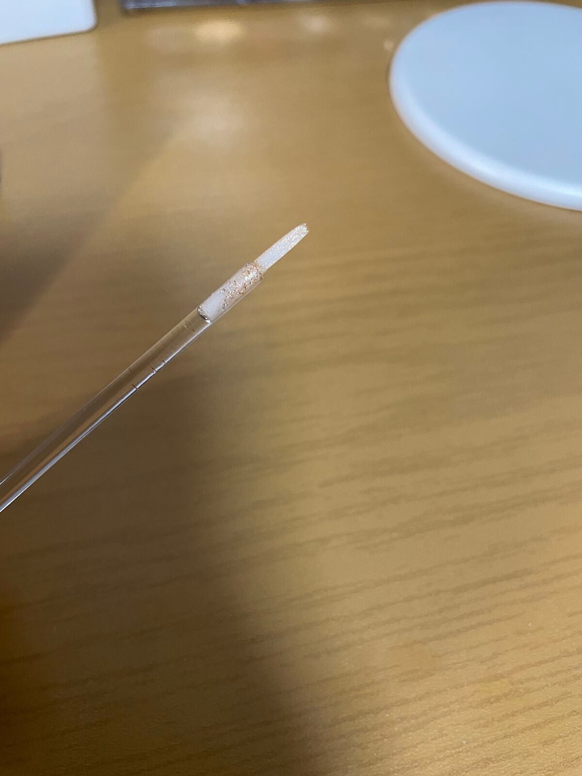 フェアリーグリッターライナー/FOCALLURE/グリッターを使ったクチコミ(4枚目)