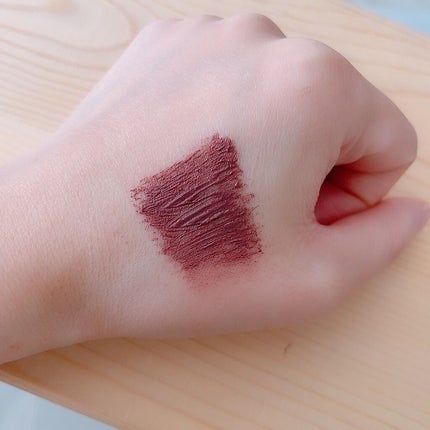 愛ラッシュマスカラR/b idol/マスカラを使ったクチコミ(5枚目)