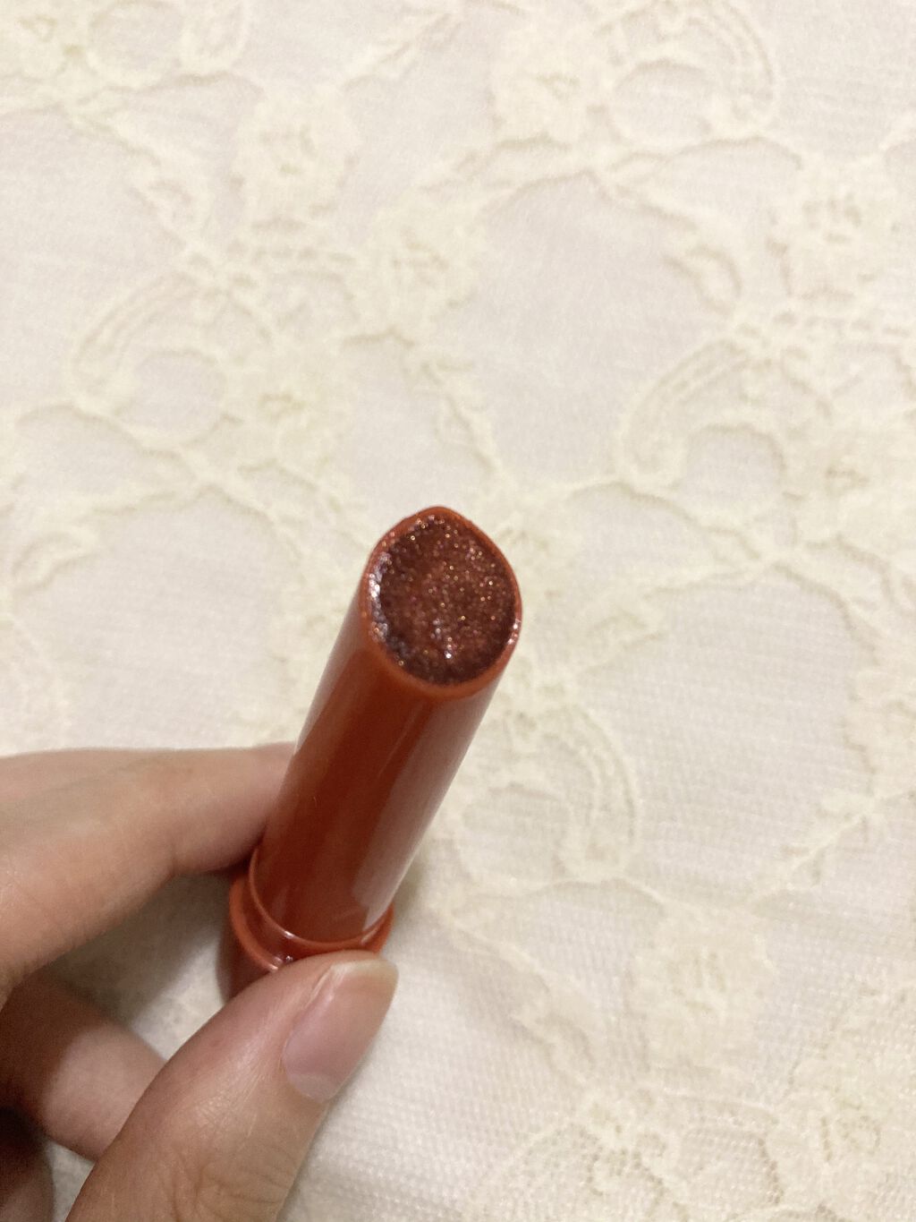 エテュセ リップエディション（プランパー）リッチスタイル/ヘルシースタイル/ettusais/リップケアを使ったクチコミ（2枚目）