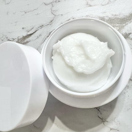 アゼフィット ピカピカクリーム/NIKI PITA/フェイスクリームを使ったクチコミ(2枚目)