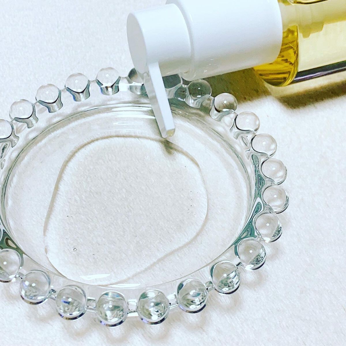 ワンデイズユー ディープクレンジグオイル/One-day's you/オイルクレンジングを使ったクチコミ(2枚目)