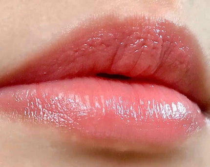 カラーティントリップ/CEZANNE/リップティントを使ったクチコミ(3枚目)