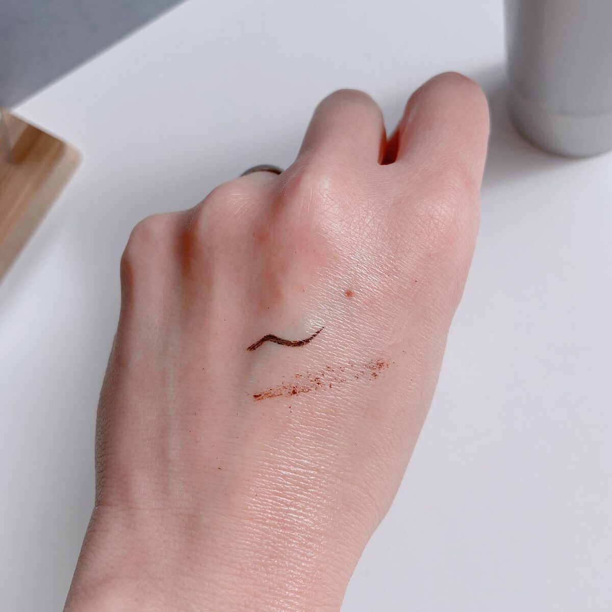 ラメラディフェンス クレンジングミルク/ハウトシールド/ミルククレンジングを使ったクチコミ(5枚目)