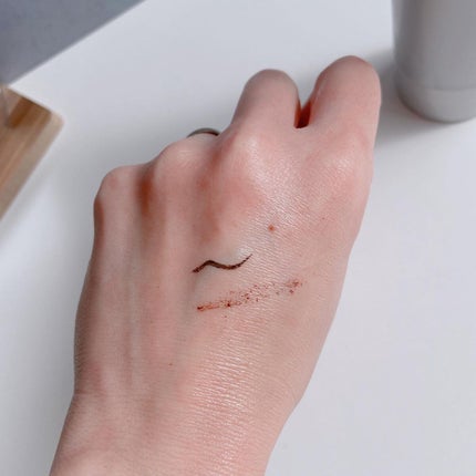 ラメラディフェンス クレンジングミルク/ハウトシールド/ミルククレンジングを使ったクチコミ(5枚目)