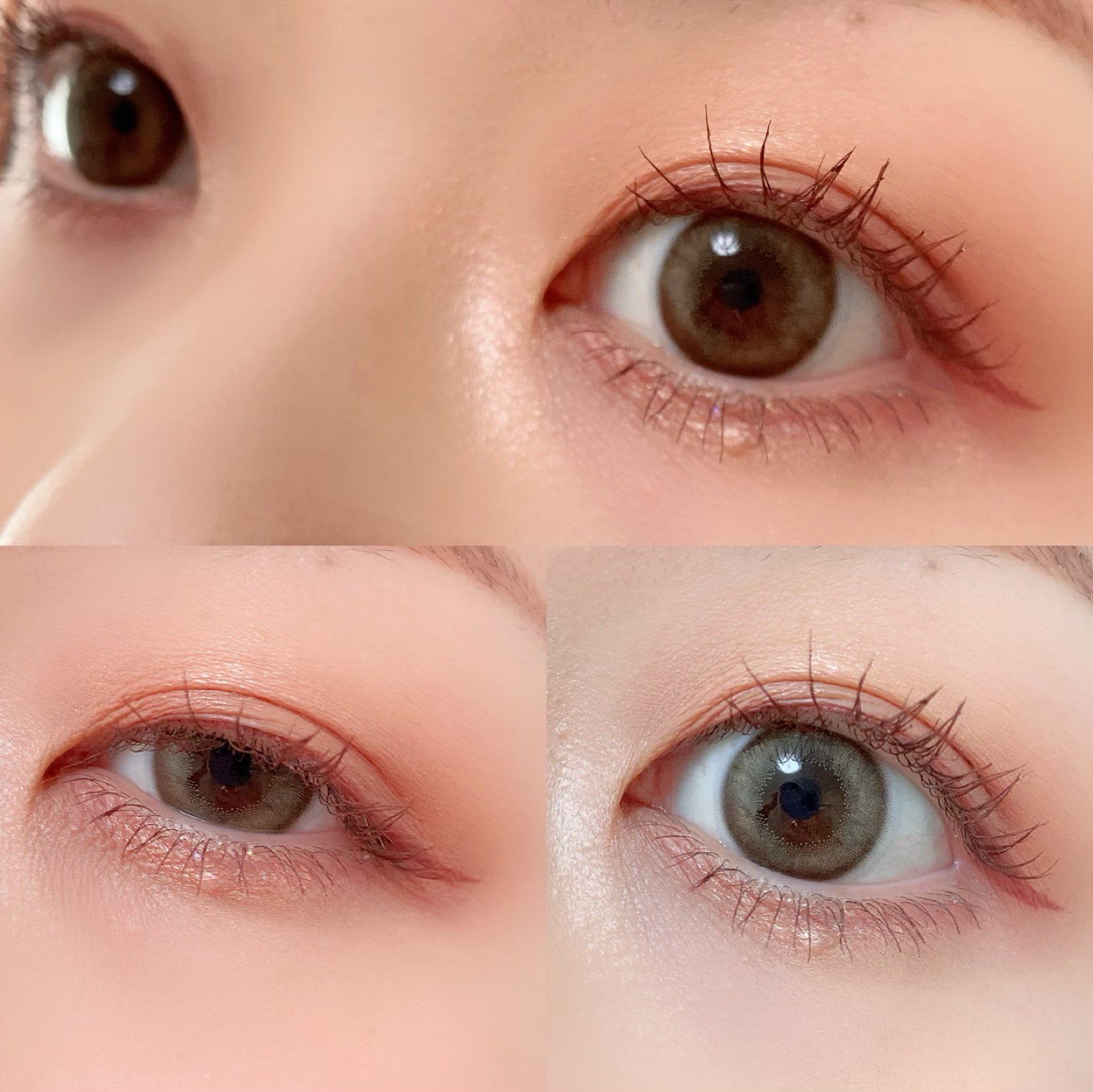 ジューシーラスティングティント/rom&nd/リップティントを使ったクチコミ（1枚目）