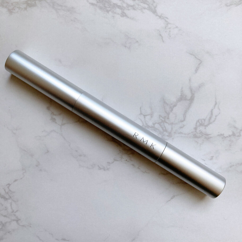 ルミナス ペンブラッシュコンシーラー 02/RMK/リキッドコンシーラーを使ったクチコミ（1枚目）