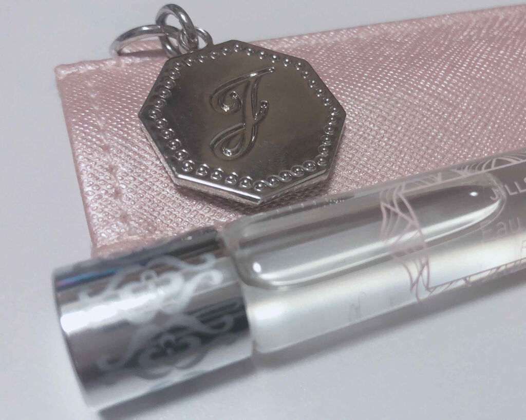 オード ロージーズ/JILL STUART/香水(レディース)を使ったクチコミ（1枚目）