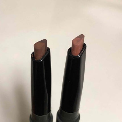 ツートンカラーアイブロウペンシル/GENE TOKYO/アイブロウペンシルを使ったクチコミ(1枚目)